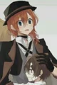 Chuuya you Dazai