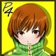 Chie satonaka