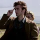 THE TENTH DOCTOR