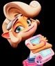Coco Bandicoot