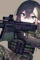 Enemy Sniper