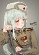 Commie GF Klara