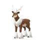 Sawsbuck