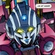 Arcee - IDW