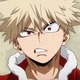 Katsuki Bakugo