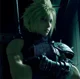 Cloud Strife