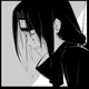Crying Itachi Uchiha
