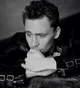 Tom Hiddleston