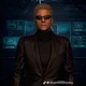 Albert Wesker