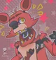 Foxy