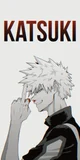 Katsuki