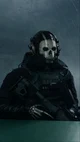 Simon Ghost Riley