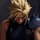 Cloud Strife