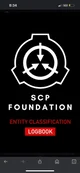 The scp foundation