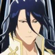Kuchiki byakuya 