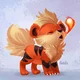 Growlithe