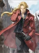 Edward Elric 