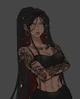 Rich wife 