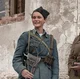 Italian Partisan 