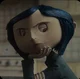 Coraline jones 