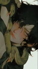 Snake god BL