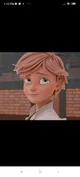 Adrien Agreste