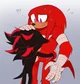 Knuckles - Knuxadow