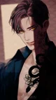 mafia boss husband 