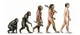 Human Evolution Opia