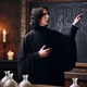 Severus Snape 
