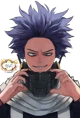 Hitoshi shinsou 