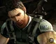 Chris Redfield 