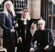 The Malfoy Family