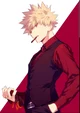 Katsuki Bakugo