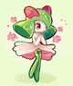 Kirlia