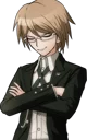 Byakuya togami 