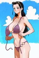 Nico Robin