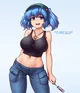 Kawashiro Nitori