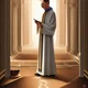 A priest
