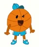 Basketball kid
