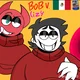 Bob velseb Mexicano 