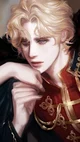 Lorenzo principe 2