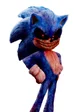 sonic exe