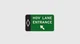 HOV lane Entrance