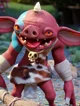 Pink Bokoblin