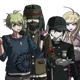 V3 Friend group