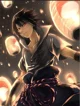 Sasuke Uchiha