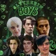 Slytherin Boys