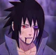 Uchiha Sasuke 