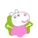 Suzy sheep